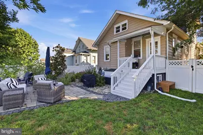 260 S Lecato Avenue, Audubon, NJ 08106 - Photo 34