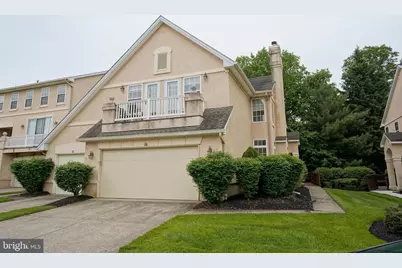 16 Buckingham Place, Cherry Hill, NJ 08003 - Photo 52