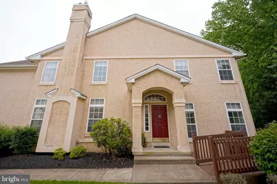 16 Buckingham Place, Cherry Hill, NJ 08003 - Photo 2