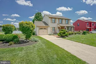 2530 Tauton Dr, Pennsauken, NJ 08109 - Photo 4