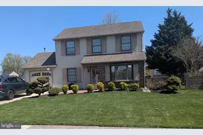 2530 Tauton Drive, Pennsauken, NJ 08109 - Photo 1