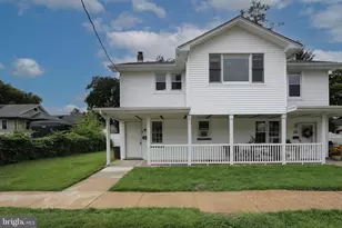 312 4th Ave, Audubon, NJ 08106 - Photo 1