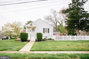 10 School Ln, Cherry Hill, NJ 08002 - Photo 1