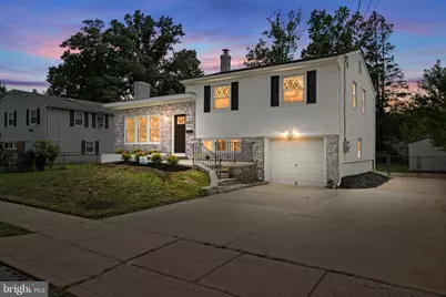 307 Gloucester Avenue, Somerdale, NJ 08083 - Photo 2
