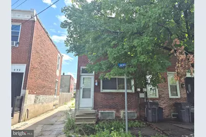 420 Jackson Street, Camden, NJ 08104 - Photo 1
