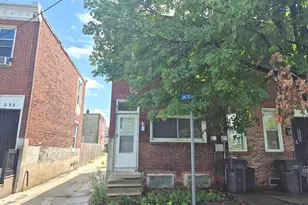 420 Jackson St, Camden, NJ 08104 - Photo 1