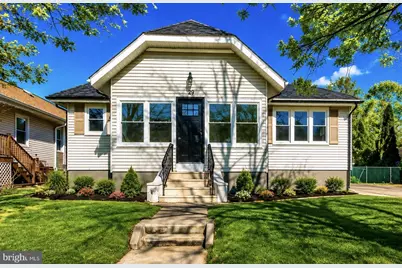 123 Park Avenue, Collingswood, NJ 08108 - Photo 1