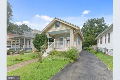 304 Woodlawn Terrace, Collingswood, NJ 08108 - Photo 4