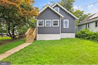 865 N Read Avenue, Runnemede, NJ 08078 - Photo 2