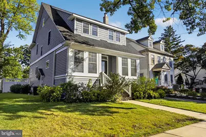 21 E Redman Avenue, Haddonfield, NJ 08033 - Photo 4
