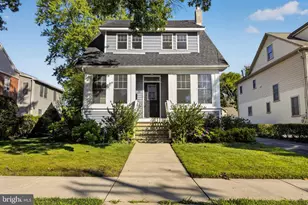 21 E Redman Ave, Haddonfield, NJ 08033 - Photo 1