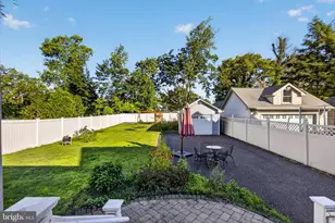 21 E Redman Ave, Haddonfield, NJ 08033 - Photo 72