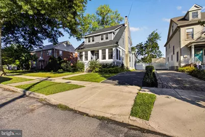 21 E Redman Avenue, Haddonfield, NJ 08033 - Photo 2