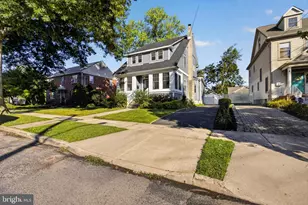 21 E Redman Ave, Haddonfield, NJ 08033 - Photo 2