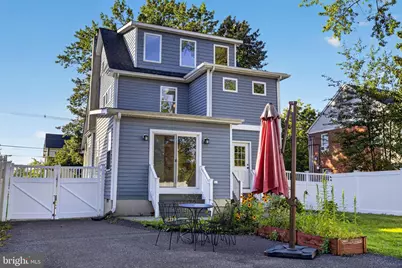 21 E Redman Avenue, Haddonfield, NJ 08033 - Photo 78