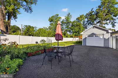 21 E Redman Avenue, Haddonfield, NJ 08033 - Photo 74