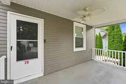 20 Cleveland Avenue, Gloucester Township, NJ 08012 - Photo 4