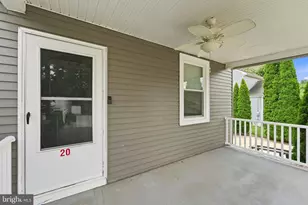 20 Cleveland Ave, Gloucester Township, NJ 08012 - Photo 4