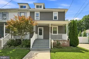 20 Cleveland Ave, Gloucester Township, NJ 08012 - Photo 2