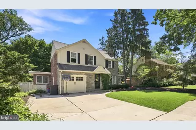 431 Gladstone Avenue, Haddonfield, NJ 08033 - Photo 2