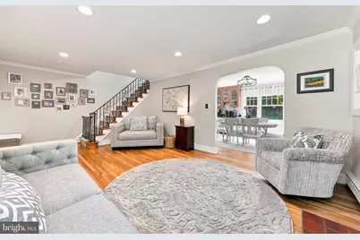 431 Gladstone Avenue, Haddonfield, NJ 08033 - Photo 8