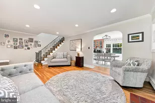 431 Gladstone Ave, Haddonfield, NJ 08033 - Photo 8