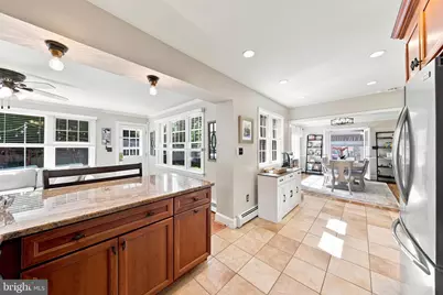 431 Gladstone Avenue, Haddonfield, NJ 08033 - Photo 16