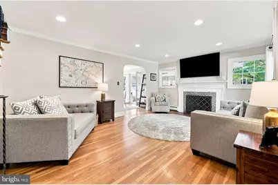 431 Gladstone Avenue, Haddonfield, NJ 08033 - Photo 6