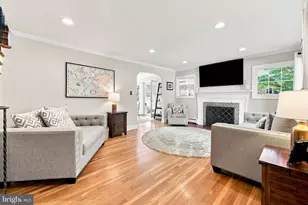 431 Gladstone Ave, Haddonfield, NJ 08033 - Photo 6