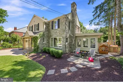 431 Gladstone Avenue, Haddonfield, NJ 08033 - Photo 4