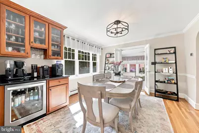 431 Gladstone Avenue, Haddonfield, NJ 08033 - Photo 10