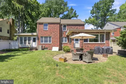 431 Gladstone Avenue, Haddonfield, NJ 08033 - Photo 36