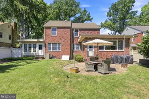 431 Gladstone Ave, Haddonfield, NJ 08033 - Photo 36