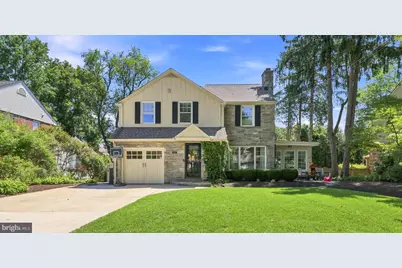 431 Gladstone Avenue, Haddonfield, NJ 08033 - Photo 1