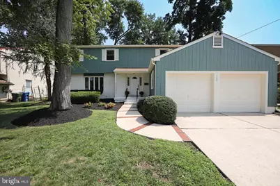 124 Greenvale Road, Cherry Hill, NJ 08034 - Photo 2