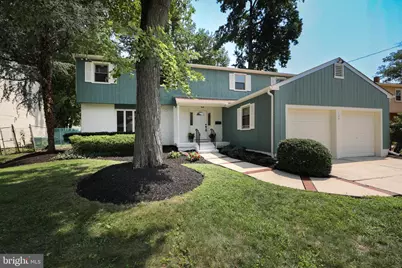 124 Greenvale Road, Cherry Hill, NJ 08034 - Photo 1