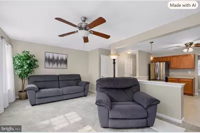 53 Normans Ford Drive, Sicklerville, NJ 08081 - Photo 4