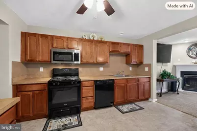53 Normans Ford Drive, Sicklerville, NJ 08081 - Photo 6