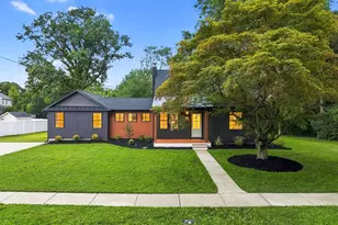 205 E Merchant St, Audubon, NJ 08106 - Photo 1