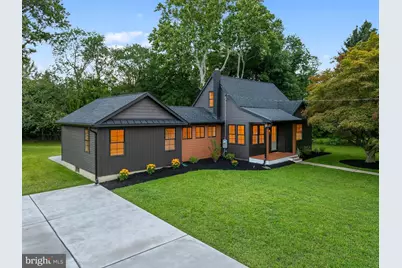 205 E Merchant Street, Audubon, NJ 08106 - Photo 2