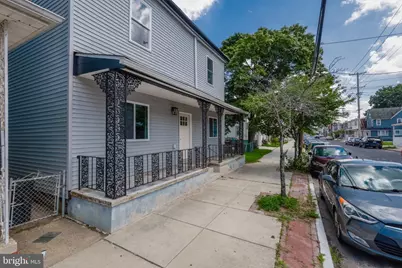 613 Market Street, Gloucester City, NJ 08030 - Photo 2