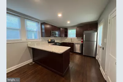 512 Jessamine Avenue #1ST FLR., Collingswood, NJ 08107 - Photo 8