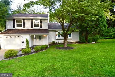 561 Covered Bridge Road, Cherry Hill, NJ 08034 - Photo 1