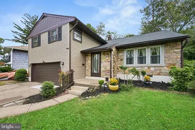 1029 Chelten Parkway, Cherry Hill, NJ 08034 - Photo 2