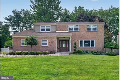 2010 Queen Anne Road, Cherry Hill, NJ 08003 - Photo 1