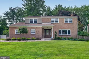 2010 Queen Anne Rd, Cherry Hill, NJ 08003 - Photo 1
