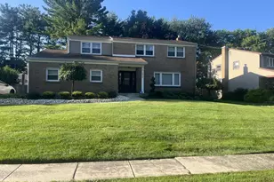 2010 Queen Anne Rd, Cherry Hill, NJ 08003 - Photo 1