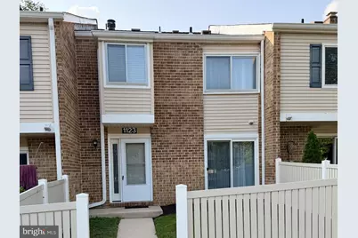 1123 Thackary Court, Voorhees, NJ 08043 - Photo 1