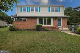 6 Sunset Dr, Voorhees, NJ 08043 - Photo 1