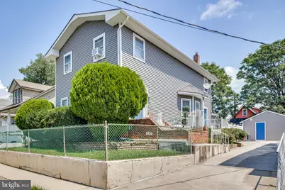 230 Elm Avenue, Woodlynne, NJ 08107 - Photo 1